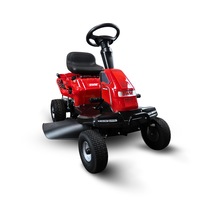 BWM HMR12/30 Hydro Automatic Mini Rider Mower - 30"(HMR12/30)