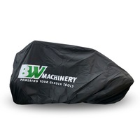 BWM Log Splitter / Ride On All-Season Protection Cover - BWM960