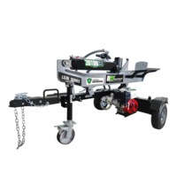 BWM 30Ton Honda-powered Log Splitter -Honda GX200 Engine(LS30H)