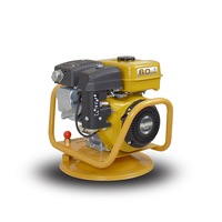 BWM 6HP Concrete Vibrator / Drive Unit - Robin Subaru Engine(PDU60)