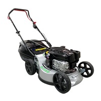 Masport 19" Self Propelled Lawn Mower -190cc Briggs Stratton engine (BWM AL192)