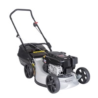 Masport 19" Commerical Lightweight Lawn Mower -Briggs 190cc engine(BWM AL191)
