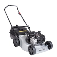 Masport 18" Lawn Mower - Briggs & Stratton 140cc engine (BWM ST181)