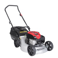 Masport 19" Cut Mulch Lawn Mower -Briggs & Stratton 163cc engine(BWM ST191)