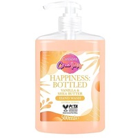 Cussons Creations Handwash - Vanilla & Shea Butter