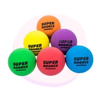 Super Bounce - Handball