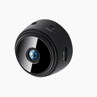 1080P HD Mini Wifi Wireless IP Hidden Spy Camera A9 Security Cam Night Vision Surveillance Network Monitor Remote Phone App