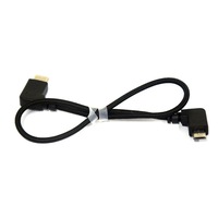 DJI MAVIC mini zoom PRO AIR spark Remote Controller Cable Type c Braided Cable