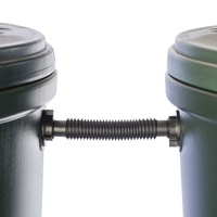 Maze Linking Kit For Minitank