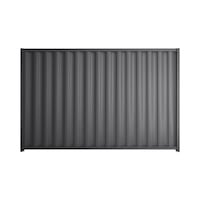Stratco Good Neighbour® Wavelok® Fence Panel