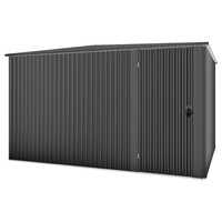 Stratco Handi-Mate Hinged Door Shed