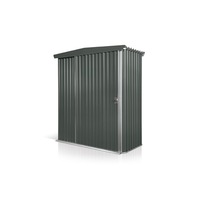 Stratco Handi-Mate Sliding Door Shed