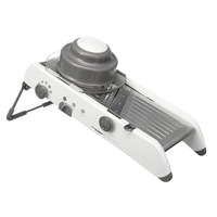 18 In 1 Manual Slicer Vegetable Food Cutter Adjustable Blades Home Kitchen Tool Shredded Potato Radish Flower Slice