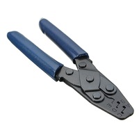 200Mm Crimp Electrical Crimping Tool Wire Stripper Plier