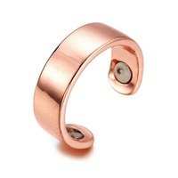 3Pcs Acupressure Anti Snore Ring Treatment Reflexology Anti Snoring Apnea Sleeping Device