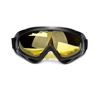3PCS Windproof UV Resistant Ski Goggles Multi-functional Outdoor Sport Goggles