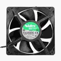 4000Rpm Cooling Fan Replacement 4-Pin Connector For Antminer Bitmain S7 S9