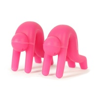 4Set Kitchen Accessories Lift Pot Cover Overflow Device Raise The Lid Cooking Tool