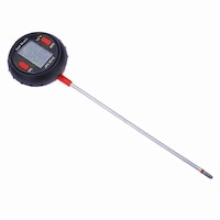 5 In 1 Soil Tester Ph Water Moisture Meter Garden Plants Flowers Moist Tester Plants Hydroponics Analyzer Measurement