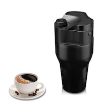 550Ml Electric Coffee Maker Usb Vacuum Auto Caffe Cafe American Filter For Home Outdoor Travel