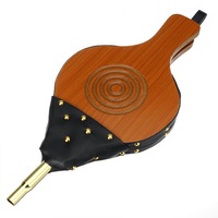 Cooking Fan Air Blower Fireplace Stove Blowers Camping Picnic Bellows