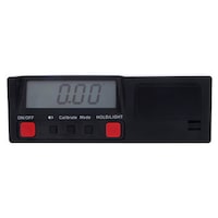 Electronic Digital Lcd 360 Degree Inclinometer Angle Gauge Protractor Level Box Meter Smart Tool