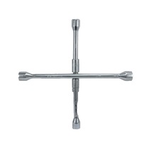 Folding Cross Wrench Repair