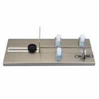 Glass Bottle Cutter Kit Make Glasses Slicer With Edge Sanding Paper