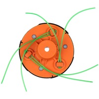 Grass Trimmer Head Fit Lawn Mower