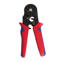 HSC8 6-4 Self-Adjustable Crimping Plier Crimping Tools