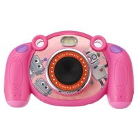 Lcd Screen Mini Hd Digital Sport Camera Kids Children Birthday Photography Gift Decorations