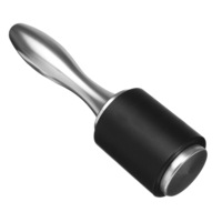 Leather Working Saddle Making Tools Set Craft Hammer Leather Carving Cutter Kit