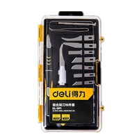 6 Blades Wood Carving Tools Fruit Food Craft Sculpture Engraving Utility Knife For Stationery Art Supplies