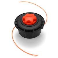 Replacement Trimmer Head Fits 51975 51954 51955 Brush Cutter Lawnmower