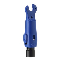 Rg59/6 Coaxial Cable Strippers Stripping Cutter Wire Stripper Plier Combination Cable Tool