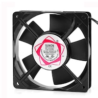 Sf12025At 220V Cooling Fan