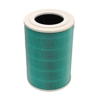 Smart Air Purifier Filter High Efficiency Particulate Arrestance For Xiaomi Mi 1St/2St/Pro/2S