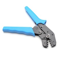 Sn-48B Awg26-16 Non-Insulated Pin Crimper Tool 0.5-1.5Mm2 For Dupont