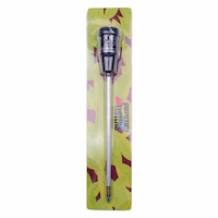 Soil Ph Moisture Meter Tester Hydroponics Analyzer Long Water Quality Plants Humidity Soil Detector 3-8 Ph 1-8 Moisture