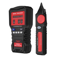 Ta8866A Multi-Functions Network Cable Tester Wire Checker Detector Line Finder