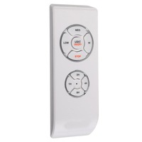 Wireless Ceiling Remote Controller Fan Light Lamp Control Kit