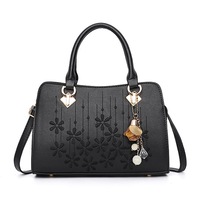 Women Top Handle Satchel Handbags Shoulder Bag Tote Purse
