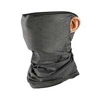 Men Neck Gaiter Balaclava Face Mask - Set of 2