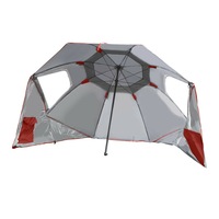 Sun Shade Beach Outdoor Umbrella