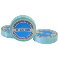 Double Sided Hair Extension Adhesive Skin Tape - 1cm x 3m