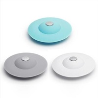 Drain Plug Rubber Tub Stopper