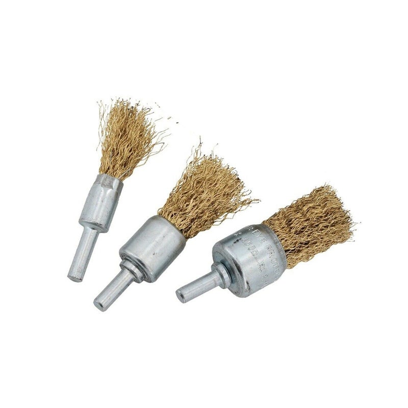 End Rotary Grinder Tools Wire Brush Wheel Cup