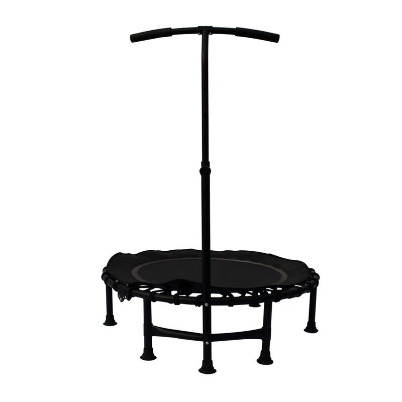 T Shape Exercise Trampoline – 40 Inches