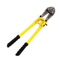 Hand Held Heavy Duty Bolt Cutter
