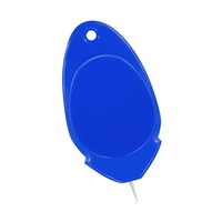 Plastic Needle Threader - Set of 10